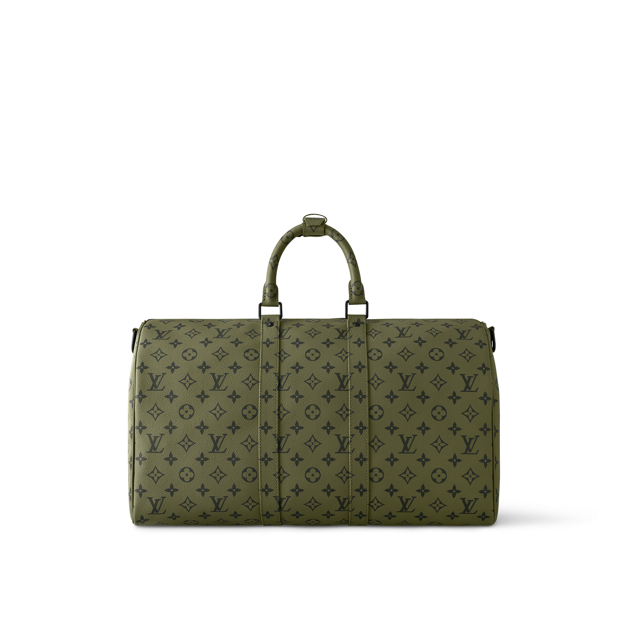 Louis vuitton discount keepall 45 size